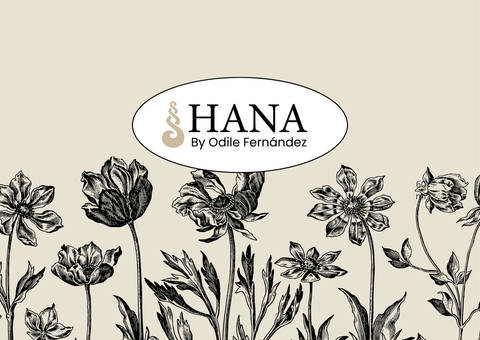 HANA BY ODILE