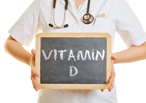 vitamina d personas mayores