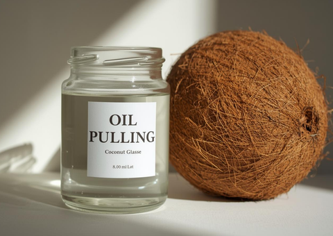 ¿Cuáles son los beneficios del oil pulling?
