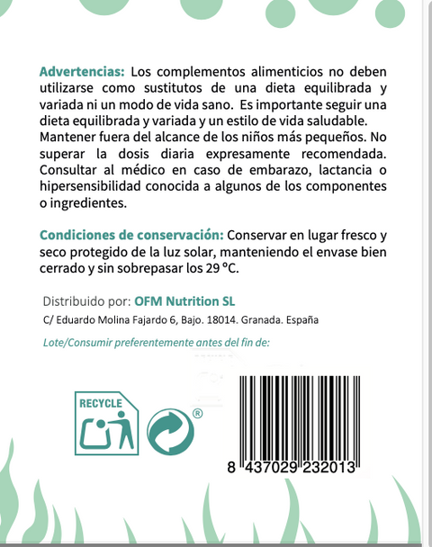 Bienestar hormonal 3 meses