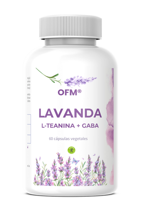 LAVANDA OFM