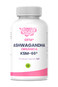 ASHWAGANDHA OFM