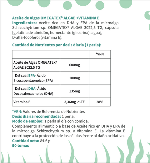 Bienestar hormonal 3 meses