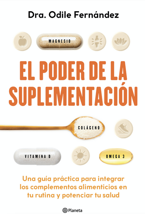 El poder de la suplementación