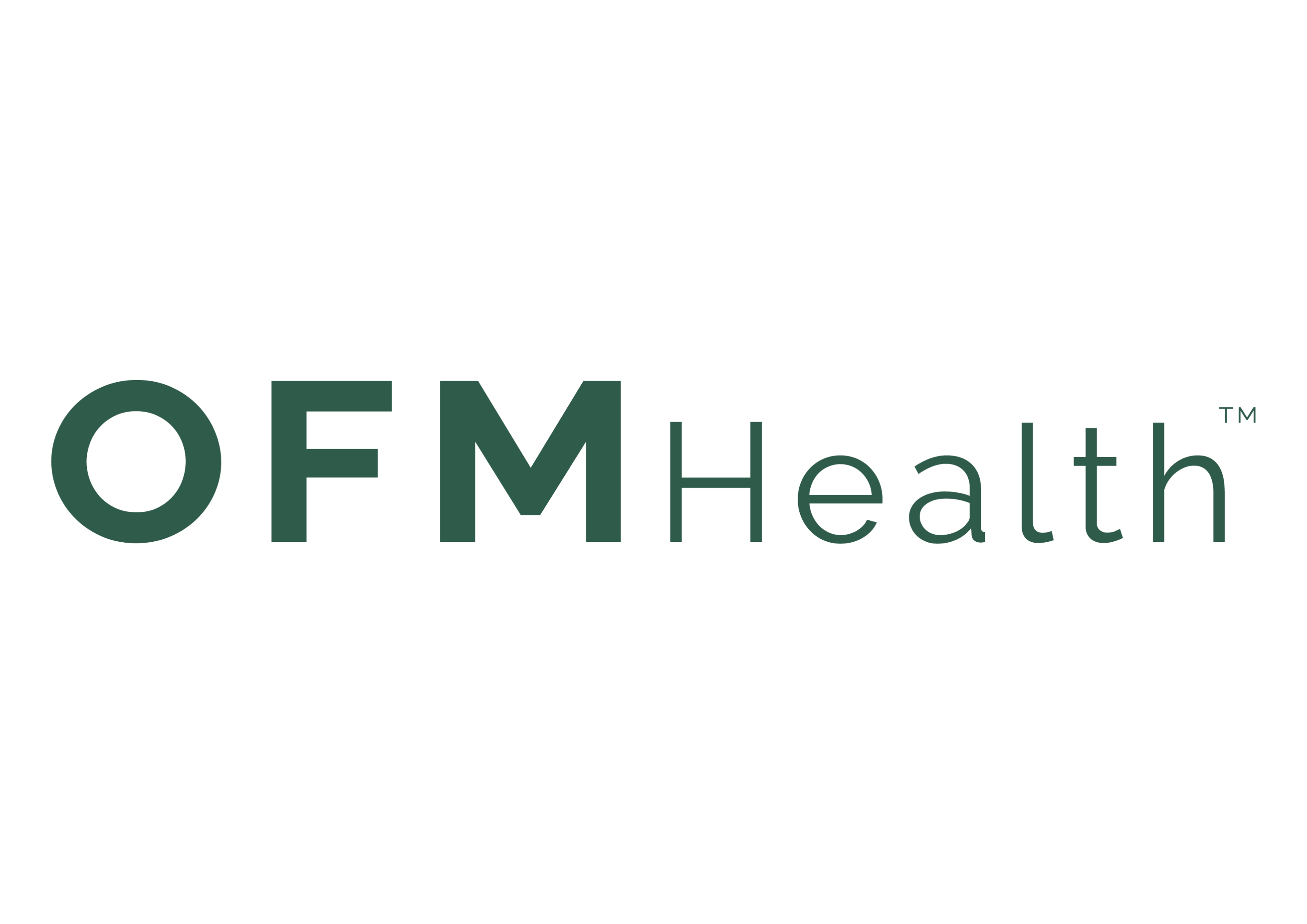 OFM Nutrition
