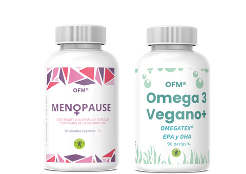 Bienestar hormonal 3 meses