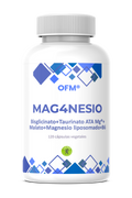 MAGNESIO OFM