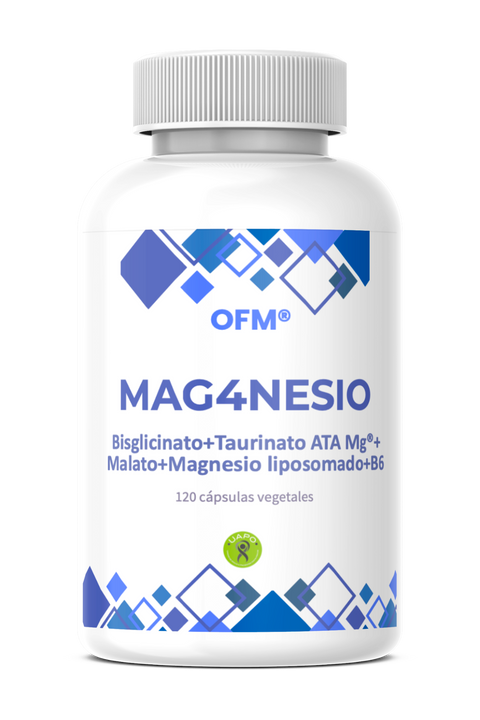 MAGNESIO OFM