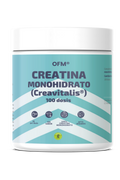 CREATINA CREAVITALIS OFM