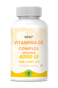 D3 COMPLEX OFM